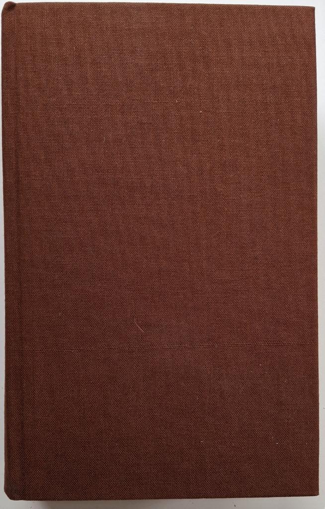 Carry van Bruggen - Vijf romans, Boeken, Literatuur, Zo goed als nieuw, Nederland, Ophalen of Verzenden