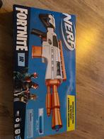 Nerf fortnite gun nieuw, Ophalen of Verzenden, Nieuw