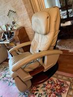 Relaxstoel, Huis en Inrichting, Ophalen, Gebruikt, Minder dan 75 cm, 50 tot 75 cm