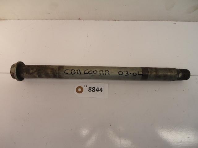 CBR600RR 2003 - 2004 Honda As As achterwiel D1-31838, Motoren, Accessoires | Overige