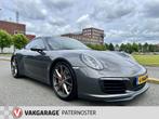 Porsche 911 3.0 Carrera S Dealer onderhouden / NAP / Powerpa, Automaat, 12 maanden, Achterwielaandrijving, Gebruikt