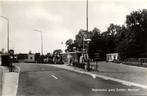 Nederlandse grens Zundert - Wernhout - Shell - ongelopen, Verzamelen, Ansichtkaarten | Nederland, Verzenden, 1920 tot 1940, Ongelopen
