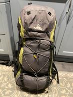 Nomad Trekkingrugzak 70L - Zeer Goed!, Sport en Fitness, Ophalen of Verzenden, Zo goed als nieuw, Rugzak