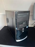 Computer | Celeron | 3GB, Ophalen of Verzenden, Gebruikt