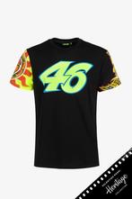 Valentino Rossi heritage Rossifumi t-shirt VRMTS527604, Commerciale@vr46racing.com, Nieuw, Overige maten, Ophalen of Verzenden