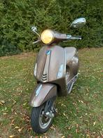 Mooie Vespa primavera scooter te koop!, Fietsen en Brommers, Gebruikt, Overige modellen, Maximaal 45 km/u, Ophalen of Verzenden
