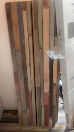Laminaat kleur nieuw, Ophalen, 50 tot 150 cm, Nieuw, 10 tot 30 cm