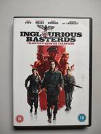 Inglourious Basterds (2009) / Quentin Tarantino, Verzenden