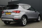 SEAT Arona 1.5 TSI EVO FR Business Intense | Incl. 12 maande, 12 maanden, Stof, 4 cilinders, 610 kg