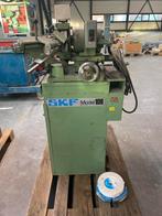 SKF Borenslijper 5-40mm + Afzuiging, Ophalen