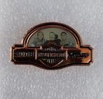 Harley pin (25), Verzamelen, Speldjes, Pins en Buttons, Ophalen of Verzenden, Transport, Speldje of Pin