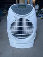 Silvercrest Ventilator Kachel - Zo goed als nieuw!, Witgoed en Apparatuur, Airco's, Ophalen, Tafel- of Grondventilator, Minder dan 60 m³