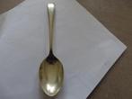 Eetlepel 17.5 cm gemerkt G Ltd. NS, Ophalen of Verzenden