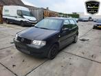 Spatbord Links Voor Volkswagen Polo III (6N2) |6N0821021H|, Gebruikt, Volkswagen, Volkswagen AG, Kundenbetreuung@volkswagen.de