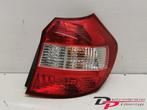 Achterlicht rechts van een BMW 1-Serie, Ophalen of Verzenden, 3 maanden garantie, Gebruikt, BMW