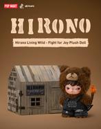 Hirono Living Wild - Fight for Joy Plush Doll, Ophalen of Verzenden, Nieuw