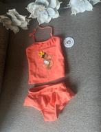 Nieuw *** Veritas Kinder Bikini/ Badpak, Veritas, Bikiniset, Meisje, Nieuw