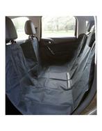 Adori autodeken met rits zwart 150x145cm., Dieren en Toebehoren, Honden-accessoires, Ophalen, Zo goed als nieuw