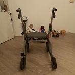 Rollator, Ophalen, Zo goed als nieuw