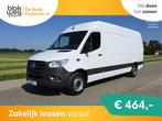 Mercedes-Benz Sprinter 315 1.9 CDI L3 H2 RWD € 27.995,00, Auto's, Bestelauto's, Euro 6, 4 cilinders, Wit, Bedrijf