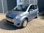Daihatsu Sirion 2 1.3-16V Prestige Airco Trekhaak, Voorwielaandrijving, Stof, Gebruikt, 4 cilinders
