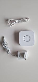 Philips hue bridge 2.1, Ophalen of Verzenden, Zo goed als nieuw, Philips hue