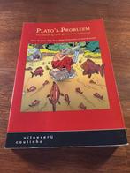 Plato's Probleem, Gelezen, Ophalen of Verzenden, WO, Johan Kerstens, Eddy Ruys, Mieke Trommelen en Fred Weerman