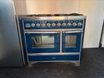Boretti Majestic 6 pits gasfornuis., Ophalen, 60 cm of meer, Zo goed als nieuw, Gas