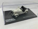 Opel Collection - Opel Geländesportwagen - 1934-1938, Hobby en Vrije tijd, Modelauto's | 1:43, Ophalen of Verzenden