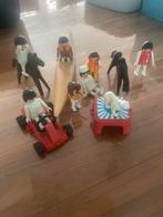 Vintage Playmobil Figuren & Accessoires, Ophalen of Verzenden, Gebruikt, Los playmobil
