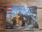 Lego Technic Volvo Wereld Loader 30433 - Nieuw!, Ophalen of Verzenden, Nieuw, Complete set, Lego