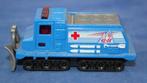 Matchbox 1:75 Moutain Medic Snow Groomer., Ophalen of Verzenden, Zo goed als nieuw, Auto, Matchbox