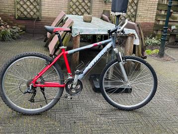 Goede Gitane mtb !!! beschikbaar voor biedingen