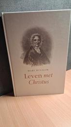 Leven met Christus - Mary Winslow, Ophalen of Verzenden, Gelezen, Mary Winslow, Christendom | Protestants