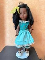 Pop WW 42 cm. met standaard, Verzenden, Gebruikt, Pop