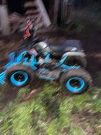 49cc Quad - Niet Lopend, Ophalen, Gebruikt, 49 cc
