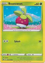 Chilling Reign,  Bounsweet [common] 13/198, Verzenden, Nieuw, Losse kaart