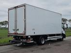 IVECO 140E28 EUROCARGO atp, Auto's, 281 pk, Euro 6, Iveco, Wit
