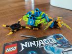 Lego Ninjago Masters of Spinjitzu 70660, Ophalen, Zo goed als nieuw