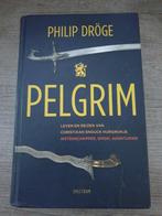 Pelgrim philip dröge leven en reizen van, Boeken, Ophalen of Verzenden, Gelezen