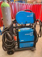 Lasmachine mig/mag Citopuls 2 Oerlikon, Ophalen, Zo goed als nieuw, 250 ampère of meer, Co2