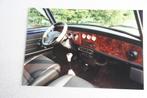 Persfoto Mini Cooper (1985) (1), Ophalen of Verzenden, Nieuw, Overige merken