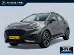 Ford Puma 1.0 EcoBoost Hybrid 125pk ST-Line | Carplay | B&O, Voorwielaandrijving, 65 €/maand, Origineel Nederlands, Bedrijf