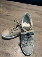 Gabor groene sneakers maat 6,5 (40), Kleding | Dames, Schoenen, Verzenden, Gabor, Groen, Sneakers of Gympen