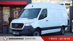 Mercedes-Benz Sprinter 316 2.2 CDI L2H2 NAP Navi/Clima/Cruis, Achterwielaandrijving, Gebruikt, 4 cilinders, Bedrijf