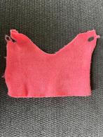 My Little Pony G1 Koraalkleurig dekentje, Verzenden, Zo goed als nieuw