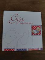 Gijs, Ophalen, 2000 tot heden