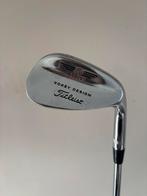 Titleist BV Vokey Design Gap Wedge | 52* Loft | Nette Staat, Titleist, Ophalen of Verzenden, Zo goed als nieuw, Titleist