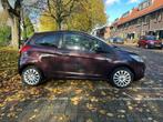 Ford Ka Titanium X 2010, 2e eigenaar, APK tot oktober '26, Voorwielaandrijving, Stof, 1242 cc, 4 cilinders