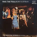 Rolling Stones – Honky Tonk Women (Japan 1969), Gebruikt, 7 inch, Single, Ophalen of Verzenden